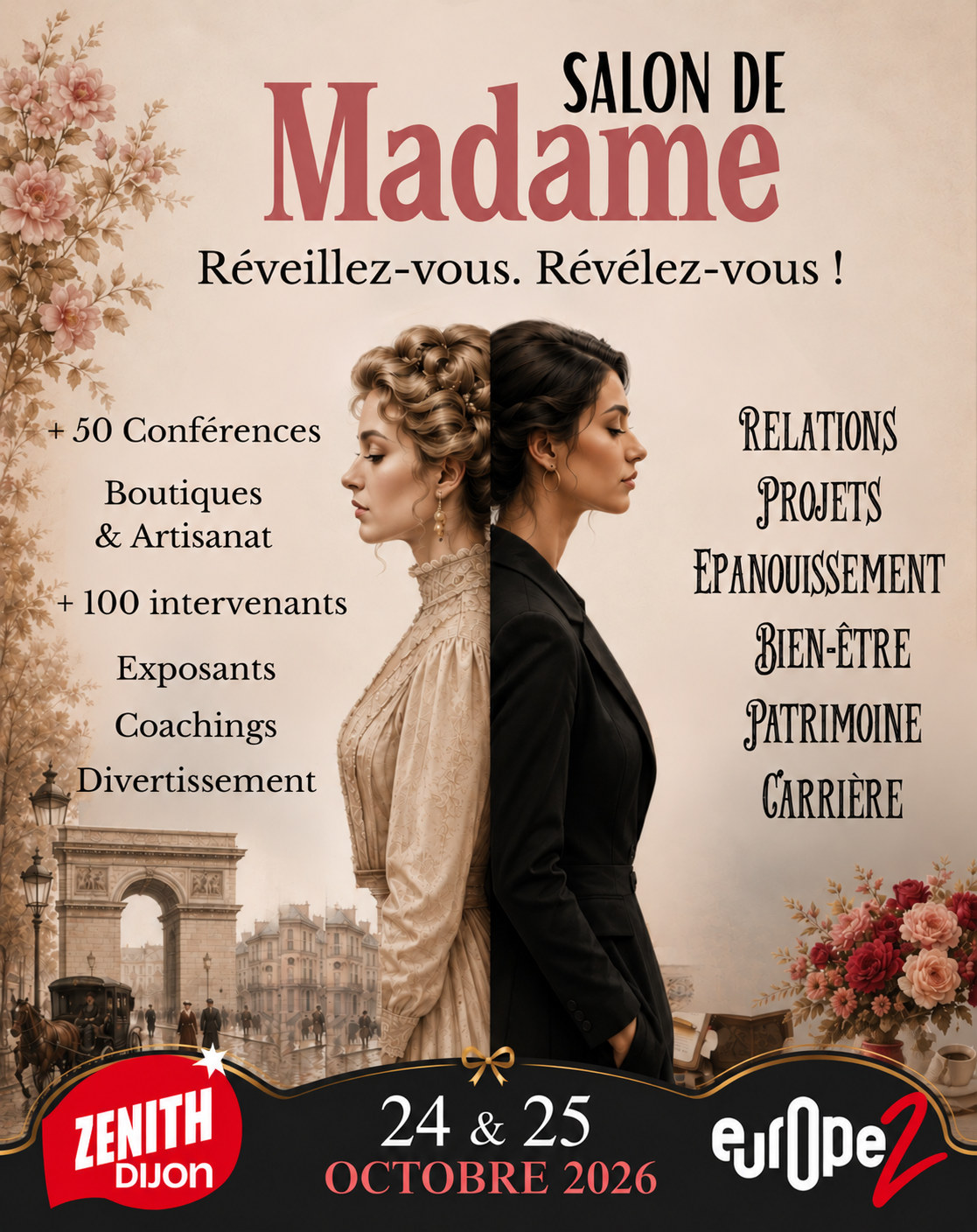 Salon de Madame